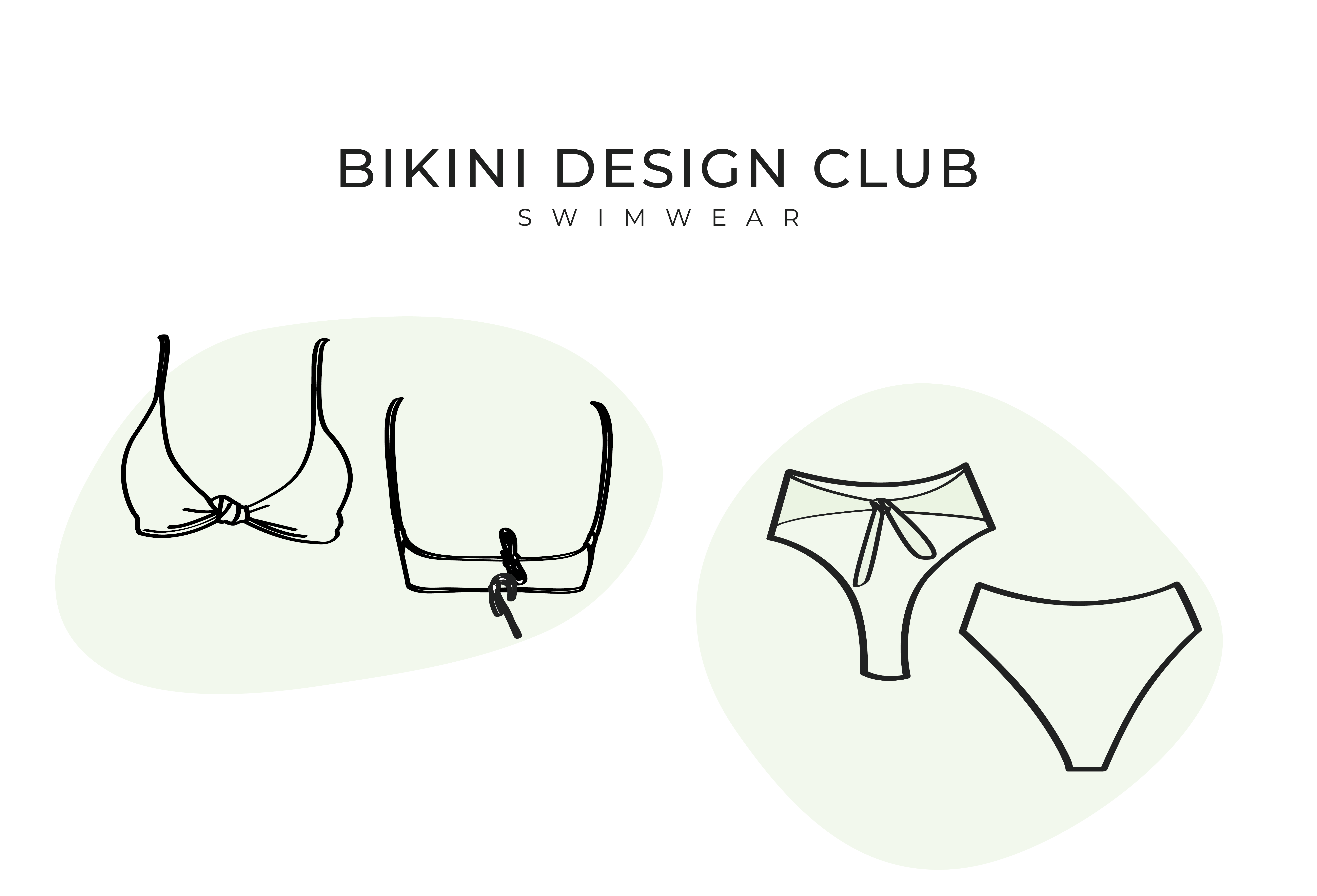 Bikini Design Club Project