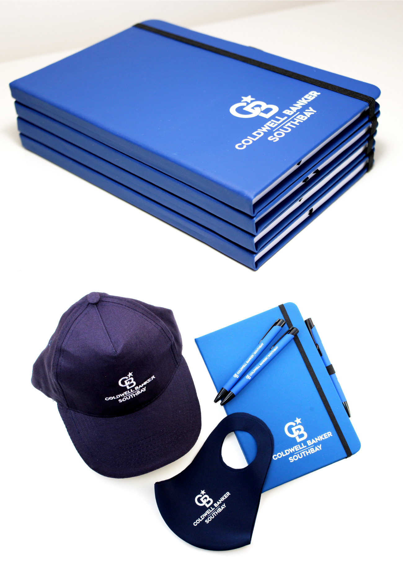 Brand & Print Design Coldwell Banker Regular